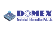 Domex e-Data was acquired by Molecular Connections