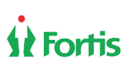  Fortis Healthcare Limited