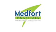 Medfort Hospitals raised private equity from TVS Shriram Growth Fund and ePlanet Ventures